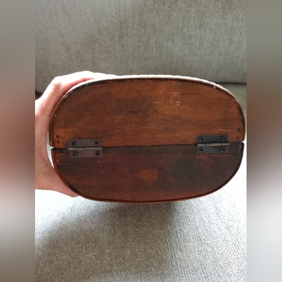 Wooden Purse - Picture 9 of 16